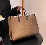 Ndyad fashion high-end travel large capacity commuting tote bag for women HZ1024
