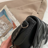 Ndyad trendy hot style fashionable high-end versatile crossbody mini chain bag HZ1024