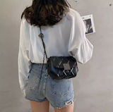 Ndyad trendy hot style fashionable high-end versatile crossbody mini chain bag HZ1024