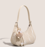 Ndyad exquisite half-moon bag HZ1024