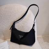 Ndyad casual nylon cloth shoulder underarm bag messenger bag HZ1024