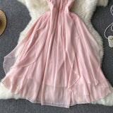 Ndyad A-line Fashion Dress HZ1024
