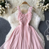 Ndyad A-line Fashion Dress HZ1024