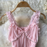 Ndyad A-line Fashion Dress HZ1024