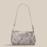Ndyad light luxury style niche design shoulder bag HZ1024