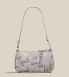Ndyad light luxury style niche design shoulder bag HZ1024