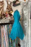 Ndyad A-line Halter Satin Prom Dress Sexy Sleeveless Party Dress HZ1024