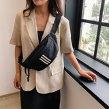 Ndyad fashion retro casual crossbody bag HZ1024