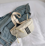 Ndyad fashion retro casual crossbody bag HZ1024