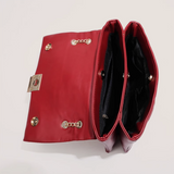 Ndyad niche chain shoulder crossbody bag HZ1024