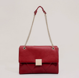 Ndyad niche chain shoulder crossbody bag HZ1024