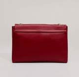 Ndyad niche chain shoulder crossbody bag HZ1024