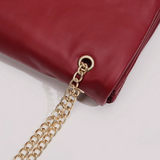 Ndyad niche chain shoulder crossbody bag HZ1024