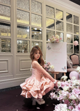 Ndyad Halter Homecoming Dress Short Ball Gowns Sweet 18th Birthday Outfit Fashion Party Dress HZ1024