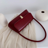 Ndyad retro baguette bag shoulder handbag HZ1024