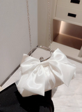 Ndyad 2025 Women¡®s Bag WhiteFlower Clutch for Evening Dress HZ1024