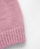 Ndyad round neck loose cardigan HZ1024