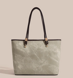Ndyad capacity casual versatile commuter women's shoulder bag HZ1024