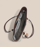 Ndyad capacity casual versatile commuter women's shoulder bag HZ1024