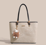 Ndyad capacity casual versatile commuter women's shoulder bag HZ1024
