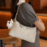 Ndyad versatile commuter shoulder messenger bag underarm bag HZ1024