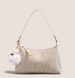 Ndyad versatile commuter shoulder messenger bag underarm bag HZ1024