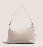 Ndyad versatile commuter shoulder messenger bag underarm bag HZ1024