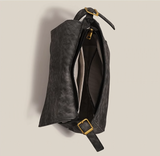 Ndyad versatile commuter handbag shoulder crossbody bag HZ1024
