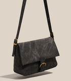 Ndyad versatile commuter handbag shoulder crossbody bag HZ1024