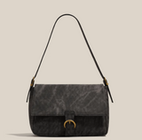 Ndyad versatile commuter handbag shoulder crossbody bag HZ1024