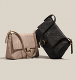 Ndyad versatile commuter handbag shoulder crossbody bag HZ1024