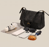 Ndyad versatile commuter handbag shoulder crossbody bag HZ1024