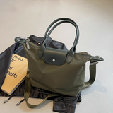 Ndyad Small Travel Bag Sports Bag Casual Messenger Bag HZ1024