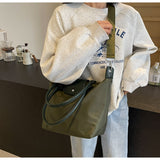 Ndyad Small Travel Bag Sports Bag Casual Messenger Bag HZ1024